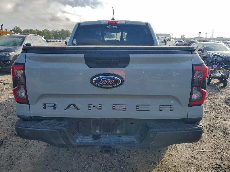 Photo 6 from auction – 2024 FORD RANGER XLT with VIN 1FTER4GH1RLE45597