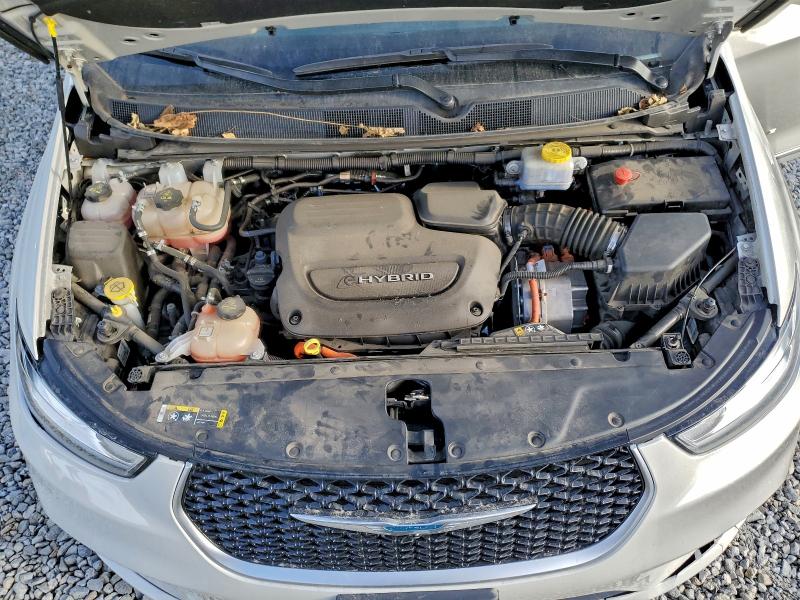 Foto 12 de la subasta – 2021 CHRYSLER PACIFICA H con VIN 2C4RC1N70MR603360