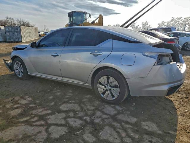 Photo 2 from auction – 2021 NISSAN ALTIMA S with VIN 1N4BL4BV9MN382513