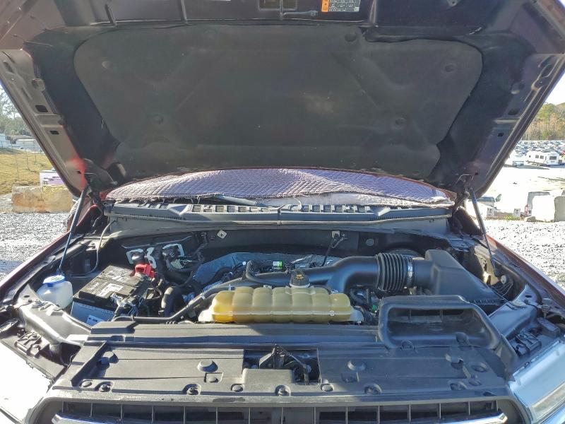 Photo 11 from auction – 2019 FORD F150 SUPER with VIN 1FTEW1CP7KKD15856
