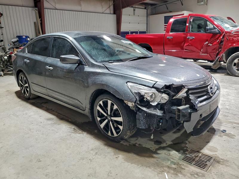 Photo 4 from auction – 2015 NISSAN ALTIMA 2.5 with VIN 1N4AL3AP9FN405171