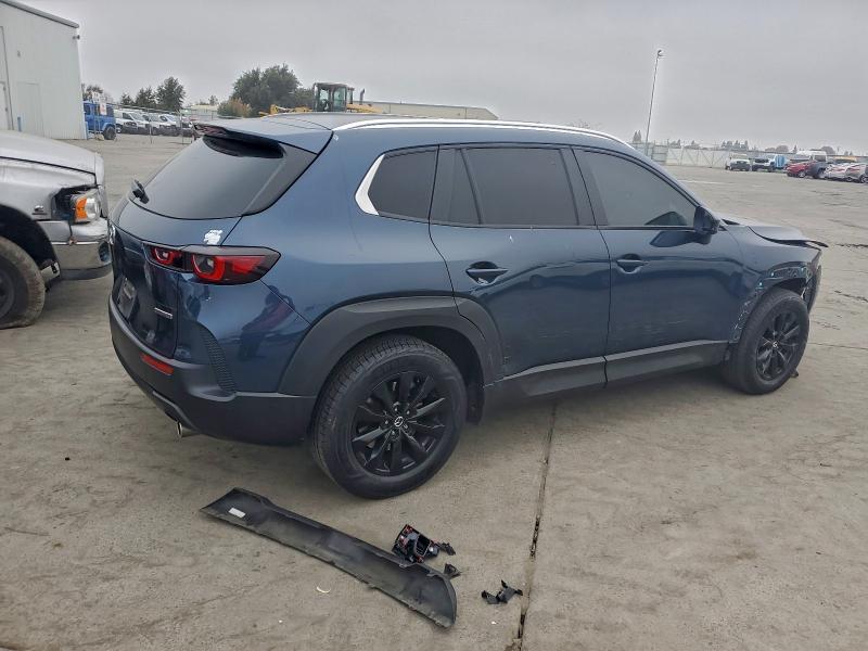 Photo 3 from auction – 2023 MAZDA CX-50 PREF with VIN 7MMVABCM6PN120587