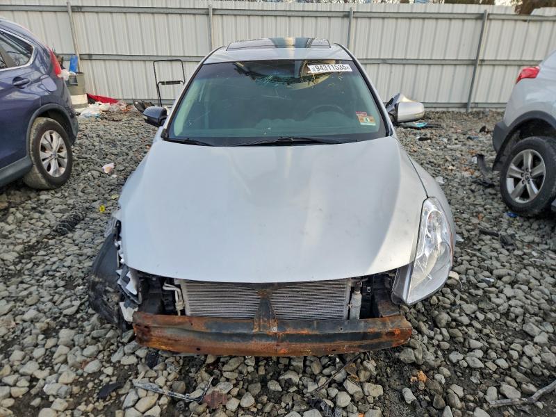 Photo 5 from auction – 2012 NISSAN ALTIMA BAS with VIN 1N4AL2AP6CC175011