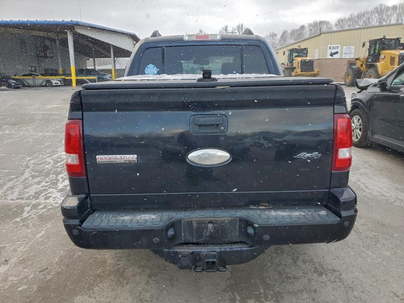Photo 6 from auction – 2007 FORD EXPLORER S with VIN 1FMEU53897UB75760