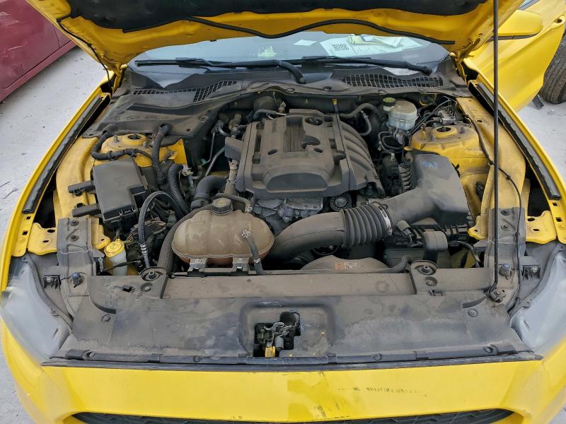 Photo 11 from auction – 2016 FORD MUSTANG with VIN 1FA6P8TH9G5255819