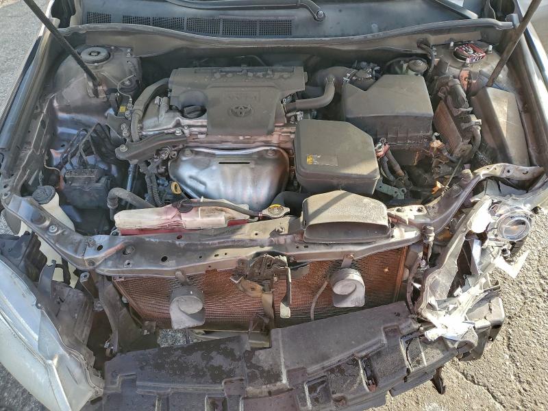 Photo 11 from auction – 2015 TOYOTA CAMRY LE with VIN 4T4BF1FK9FR513272