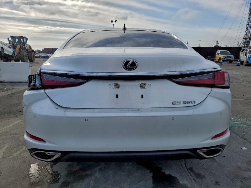 Photo 6 from auction – 2019 LEXUS ES 350 with VIN 58ABZ1B16KU024300
