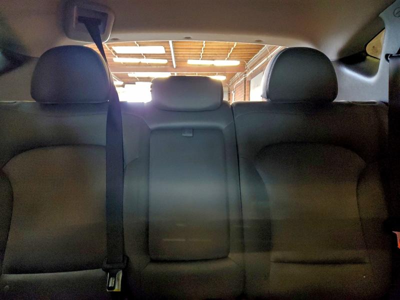Photo 10 from auction – 2015 HYUNDAI TUCSON GLS with VIN KM8JT3AF8FU100795