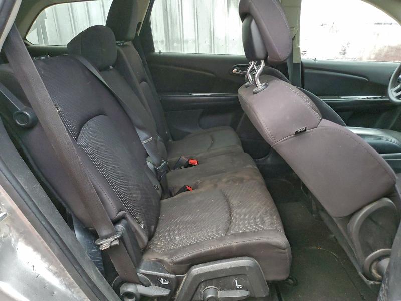 Photo 11 from auction – 2014 DODGE JOURNEY SX with VIN 3C4PDCBB4ET180418