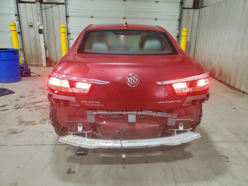 Photo 6 from auction – 2013 BUICK VERANO with VIN 1G4PP5SK9D4100369