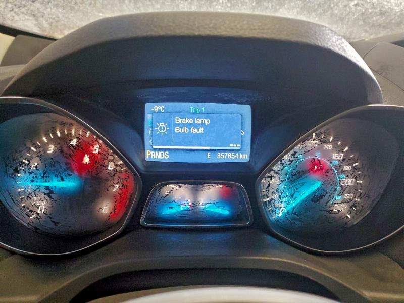 Photo 9 from auction – 2015 FORD ESCAPE S with VIN 1FMCU0F75FUA85050