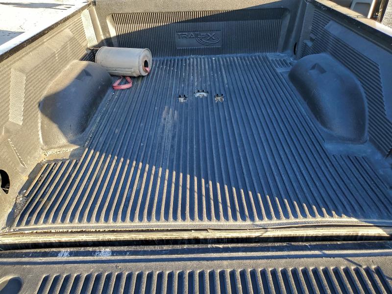 Photo 10 from auction – 2007 DODGE RAM 1500 S with VIN 1D7HU16267J524169