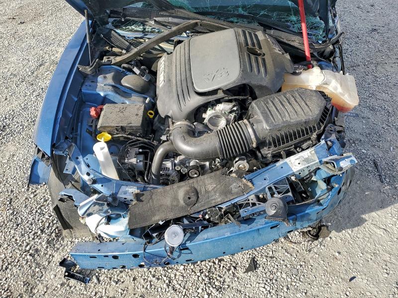Photo 11 from auction – 2023 DODGE CHARGER with VIN 2C3CDXCT1PH699293