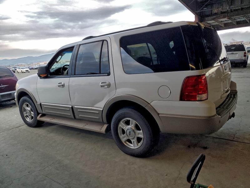 Photo 2 from auction – 2004 FORD EXPEDITION with VIN 1FMFU17L84LA34045