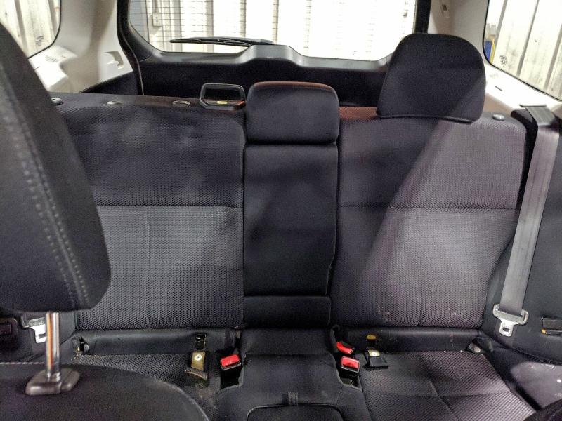 Photo 10 from auction – 2013 SUBARU FORESTER 2 with VIN JF2SHADC1DH445531