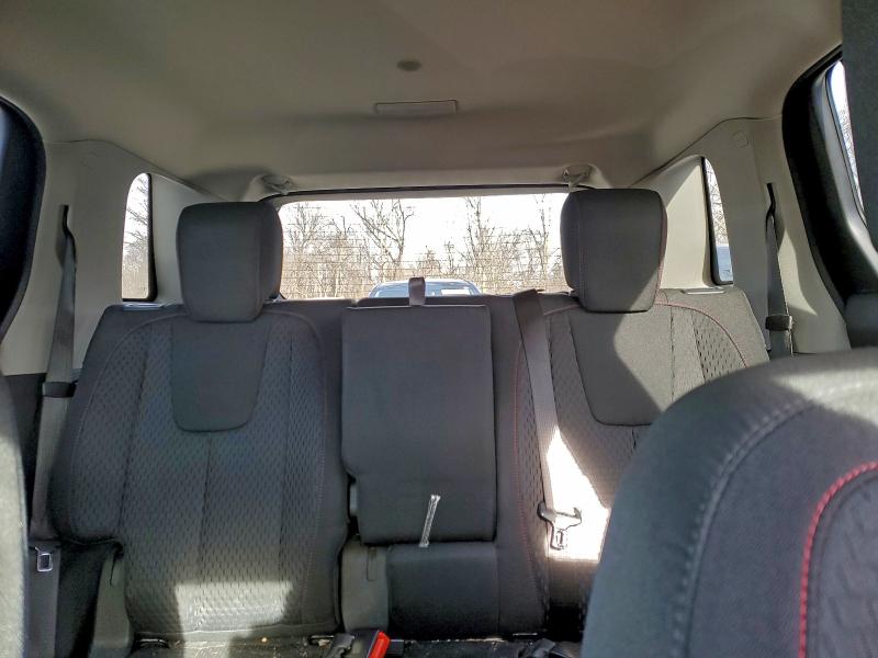 Photo 10 from auction – 2013 GMC TERRAIN SL with VIN 2GKFLREK0D6420603