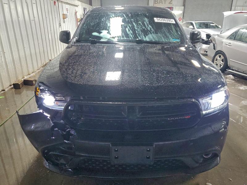 Photo 5 from auction – 2016 DODGE DURANGO R/ with VIN 1C4SDJCT0GC446232