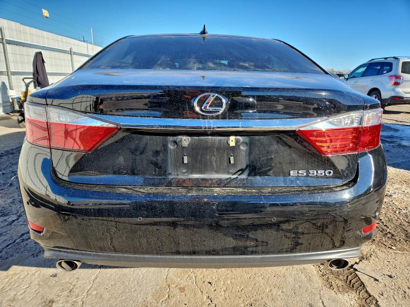 Zdjęcie 6 z aukcji – 2015 LEXUS ES 350 z VIN JTHBK1GG6F2206429