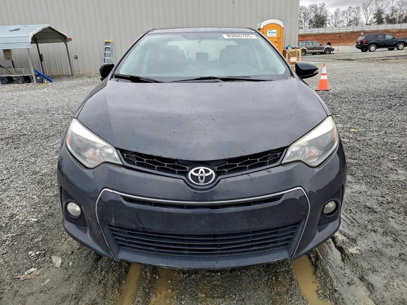 Photo 5 from auction – 2016 TOYOTA COROLLA L with VIN 5YFBURHE5GP563658