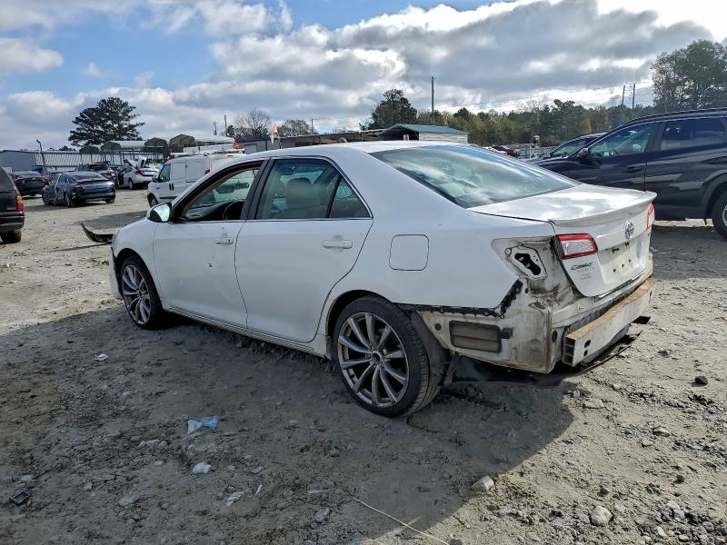 Photo 2 from auction – 2014 TOYOTA CAMRY L with VIN 4T1BF1FK8EU434149