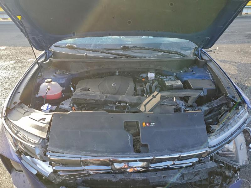 Photo 12 from auction – 2024 HYUNDAI TUCSON LIM with VIN 5NMJECDE9RH299417