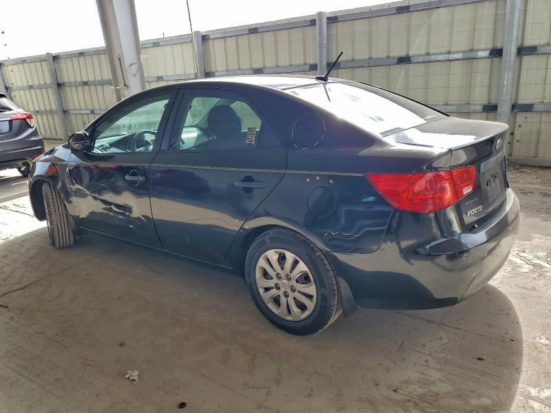 Photo 2 from auction – 2012 KIA FORTE EX with VIN KNAFU4A20C5581395