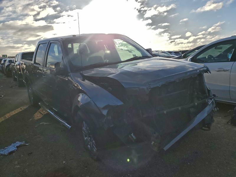 Photo 4 from auction – 2011 FORD F150 SUPER with VIN 1FTFW1EF8BFD05662