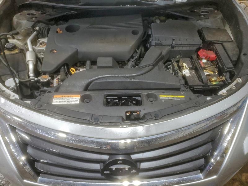 Photo 11 from auction – 2015 NISSAN ALTIMA 2.5 with VIN 1N4AL3AP8FC598148