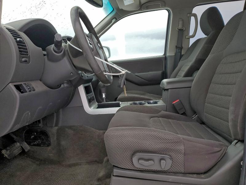 Photo 7 from auction – 2011 NISSAN PATHFINDER with VIN 5N1AR1NB9BC626010