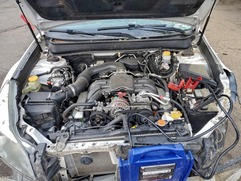 Photo 11 from auction – 2014 SUBARU OUTBACK with VIN 4S4BRDPC0E2302529