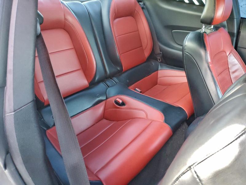 Photo 10 from auction – 2015 FORD MUSTANG GT with VIN 1FA6P8CF2F5358108