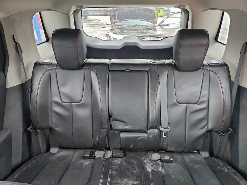 Photo 10 from auction – 2015 GMC TERRAIN SL with VIN 2GKFLYE34F6164696