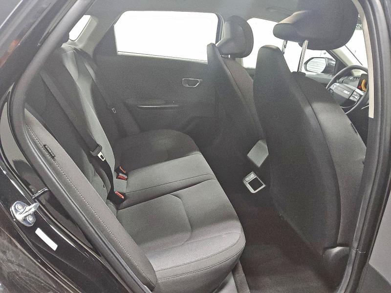 Photo 10 from auction – 2025 KIA K4 LX with VIN 3KPFT4DEXSE107310