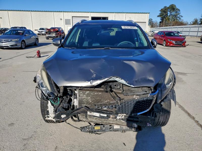 Photo 5 from auction – 2016 KIA SORENTO LX with VIN 5XYPGDA52GG173115