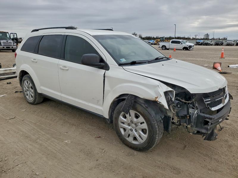 Foto 4 de la subasta – 2016 DODGE JOURNEY SE con VIN 3C4PDCAB9GT101183