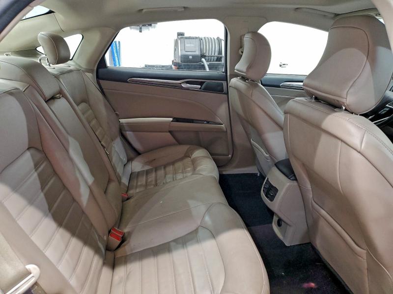 Photo 10 from auction – 2017 FORD FUSION SE with VIN 3FA6P0HD8HR116352