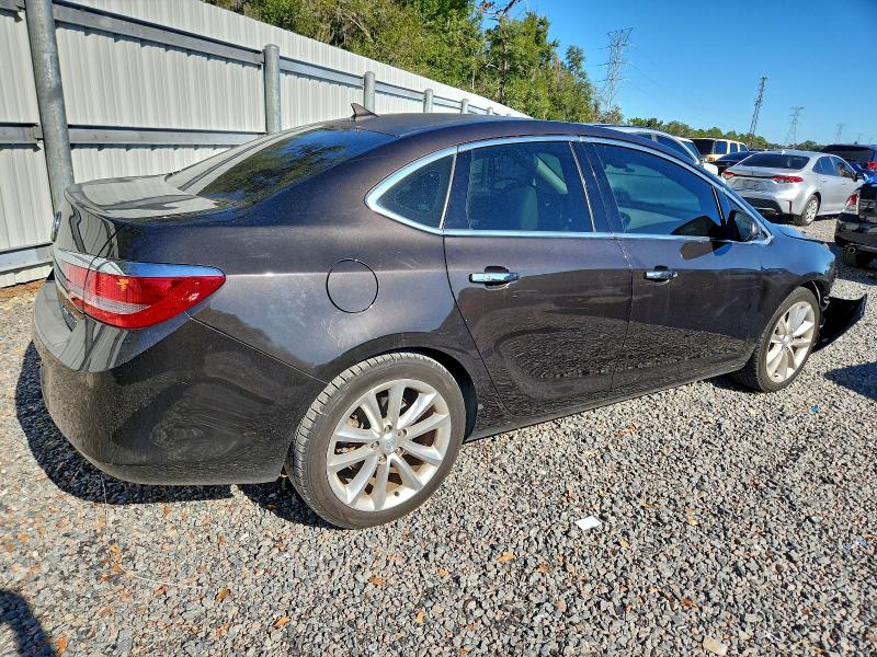Photo 3 from auction – 2013 BUICK VERANO with VIN 1G4PS5SK4D4186771