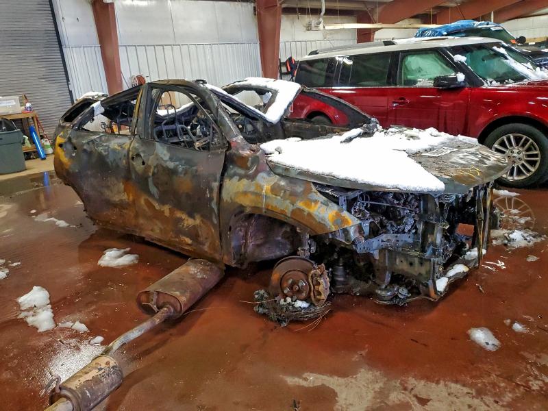 Photo 4 from auction – 2019 TOYOTA HIGHLANDER with VIN 5TDDZRFH2KS991291