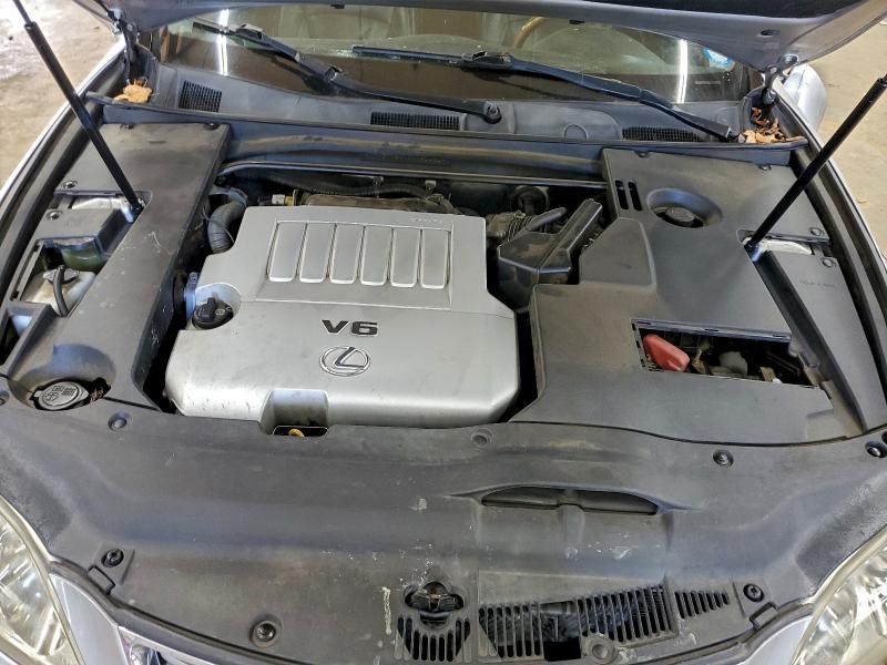 Photo 11 from auction – 2008 LEXUS ES 350 with VIN JTHBJ46G182181030