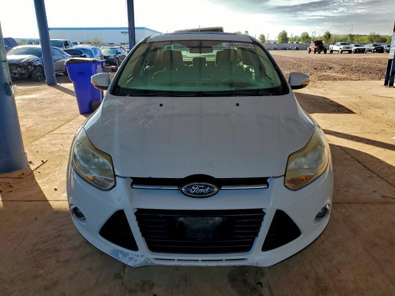 Photo 5 from auction – 2012 FORD FOCUS SEL with VIN 1FAHP3H22CL177065