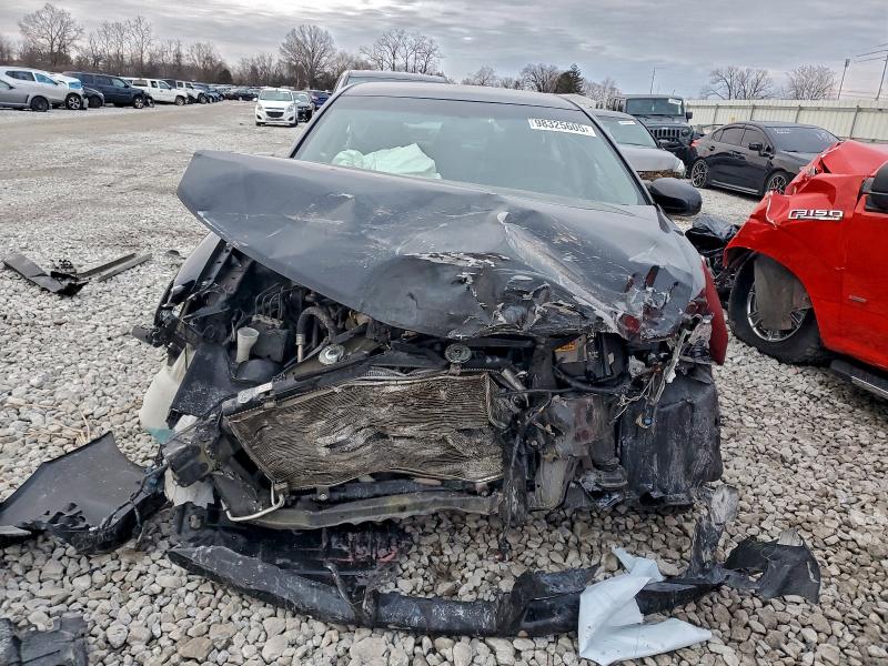 Photo 5 from auction – 2012 TOYOTA CAMRY BASE with VIN 4T1BF1FK3CU630190