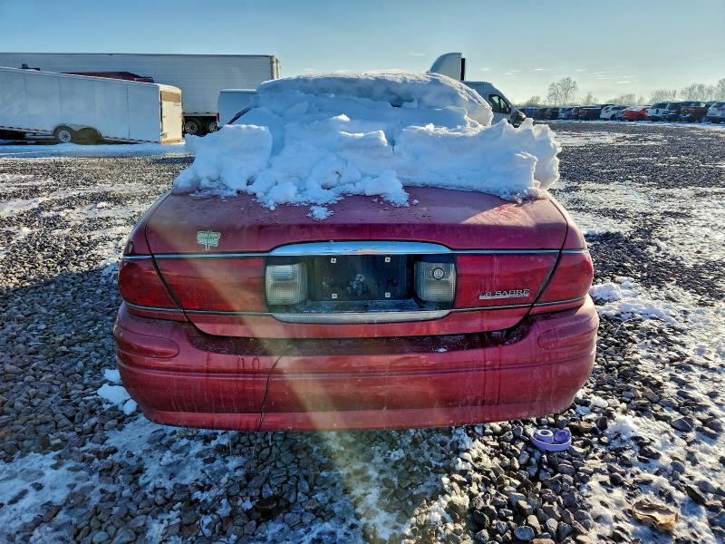 صورة رقم 6 من المزاد - 2004 BUICK LESABRE LI مع VIN 1G4HR54K34U124095
