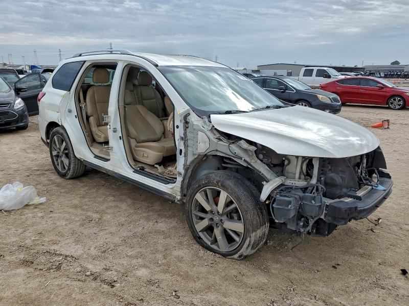 Zdjęcie 4 z aukcji – 2013 NISSAN PATHFINDER z VIN 5N1AR2MN7DC652674