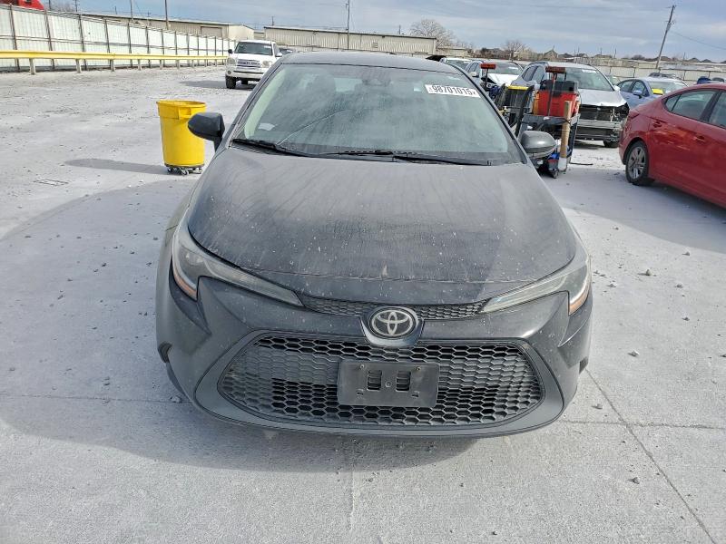 Photo 5 from auction – 2020 TOYOTA COROLLA LE with VIN 5YFEPRAE9LP022427