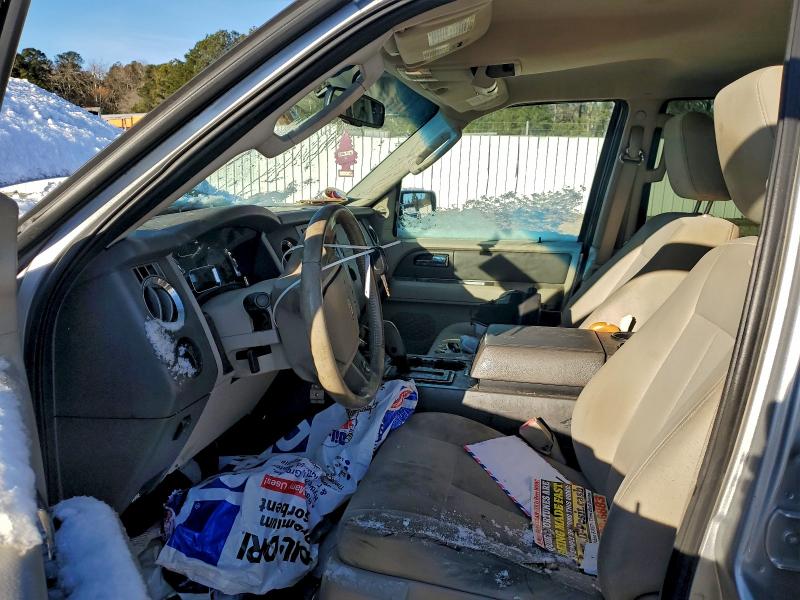 Photo 7 from auction – 2011 FORD EXPEDITION with VIN 1FMJK1J58BEF19040