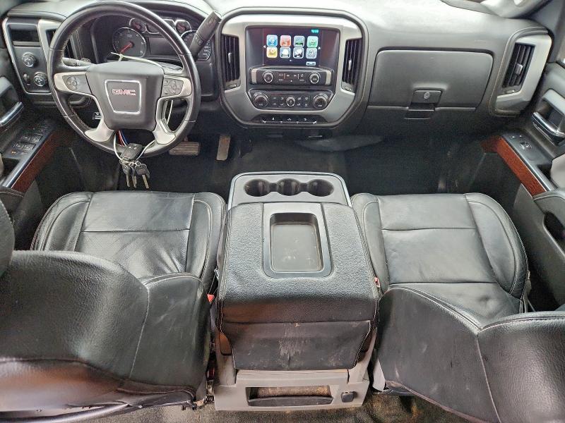 Photo 8 from auction – 2017 GMC SIERRA K15 with VIN 3GTU2MEC4HG145989