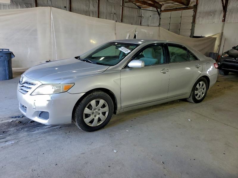 TOYOTA CAMRY BASE 2011 with VIN 4T1BF3EK6BU144789 - Photo from auction