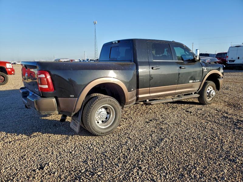 Photo 3 from auction – 2022 RAM 3500 with VIN 3C63RRNL3NG240132