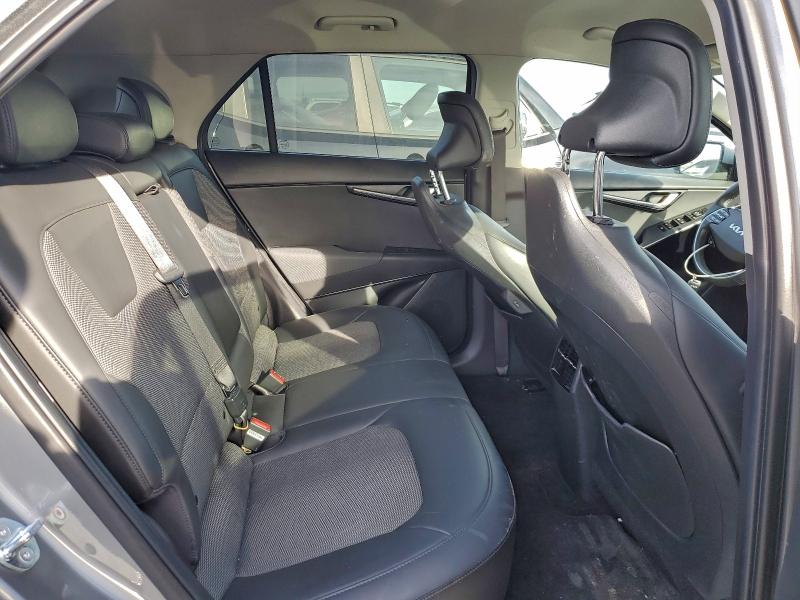 Photo 10 from auction – 2023 KIA NIRO WIND with VIN KNDCR3L10P5029553