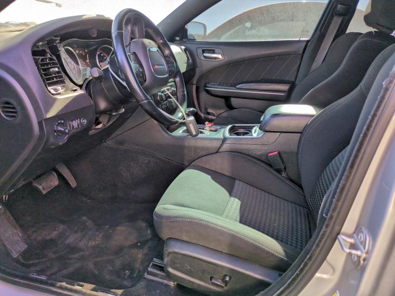 Photo 7 from auction – 2021 DODGE CHARGER R/ with VIN 2C3CDXCT3MH547737